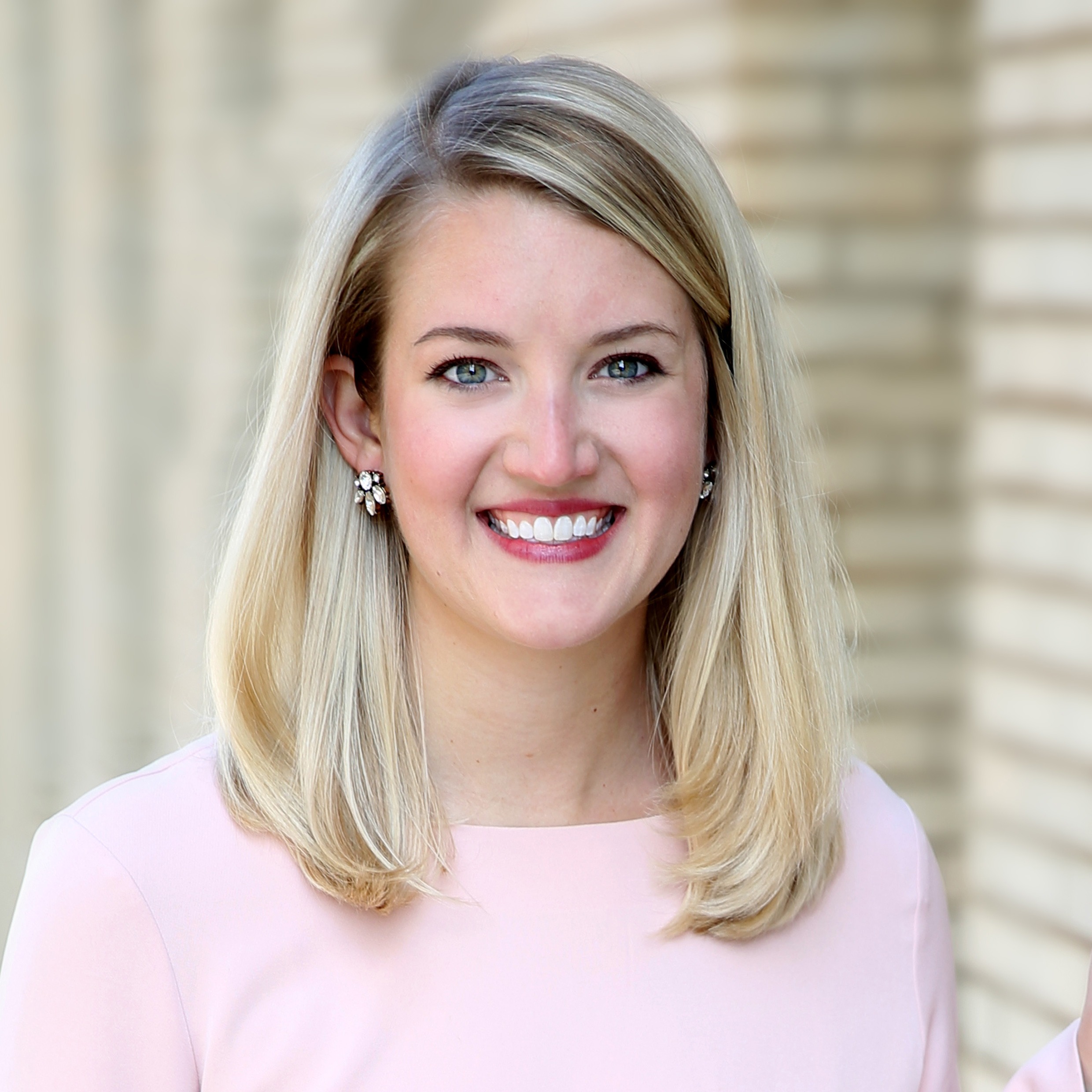 Julia Williams - FGP