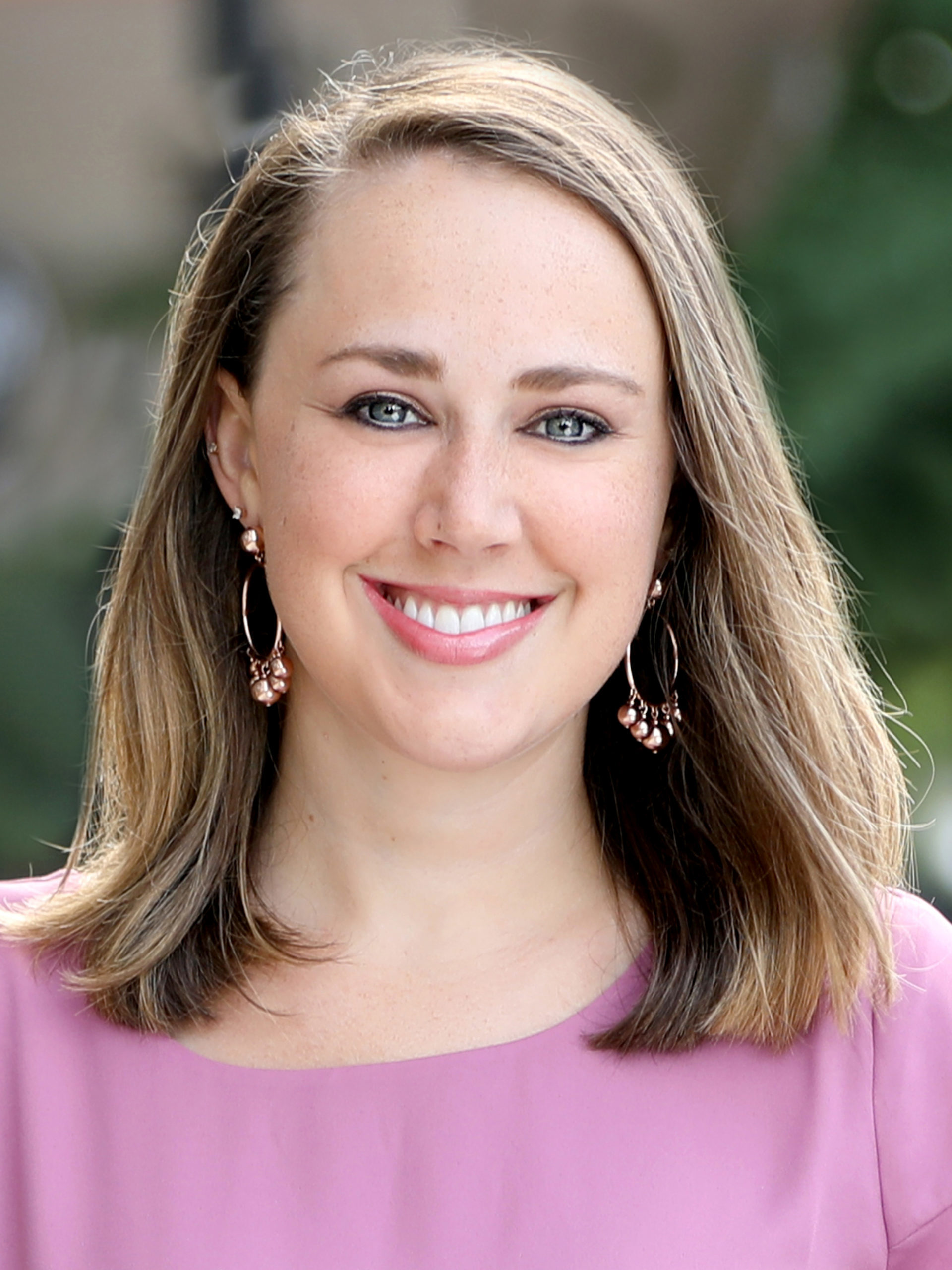 Laura Fischman - FGP