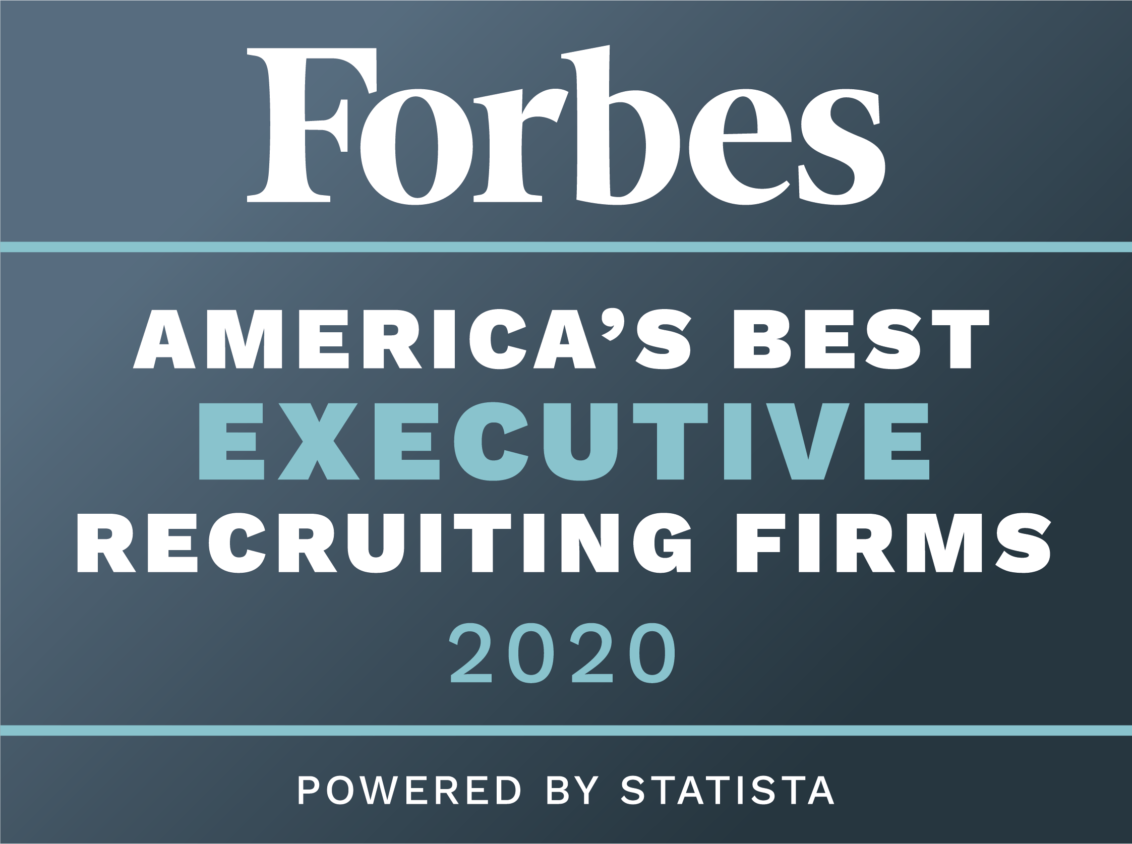 Forbes award icon