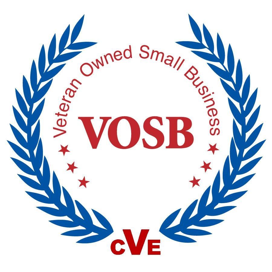 Veteran Owned Small Business (cVe) Icon