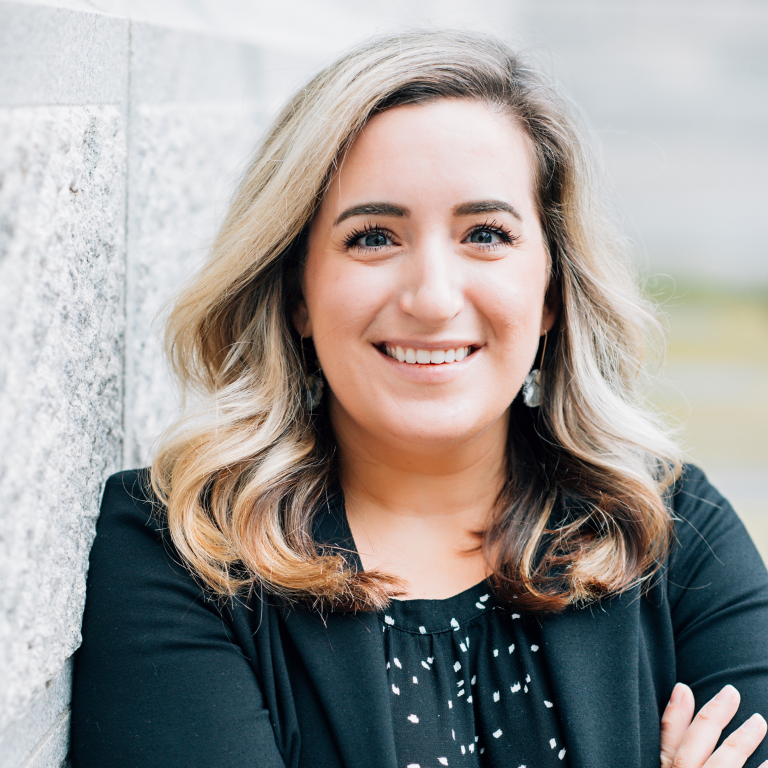 Sarah West - FGP