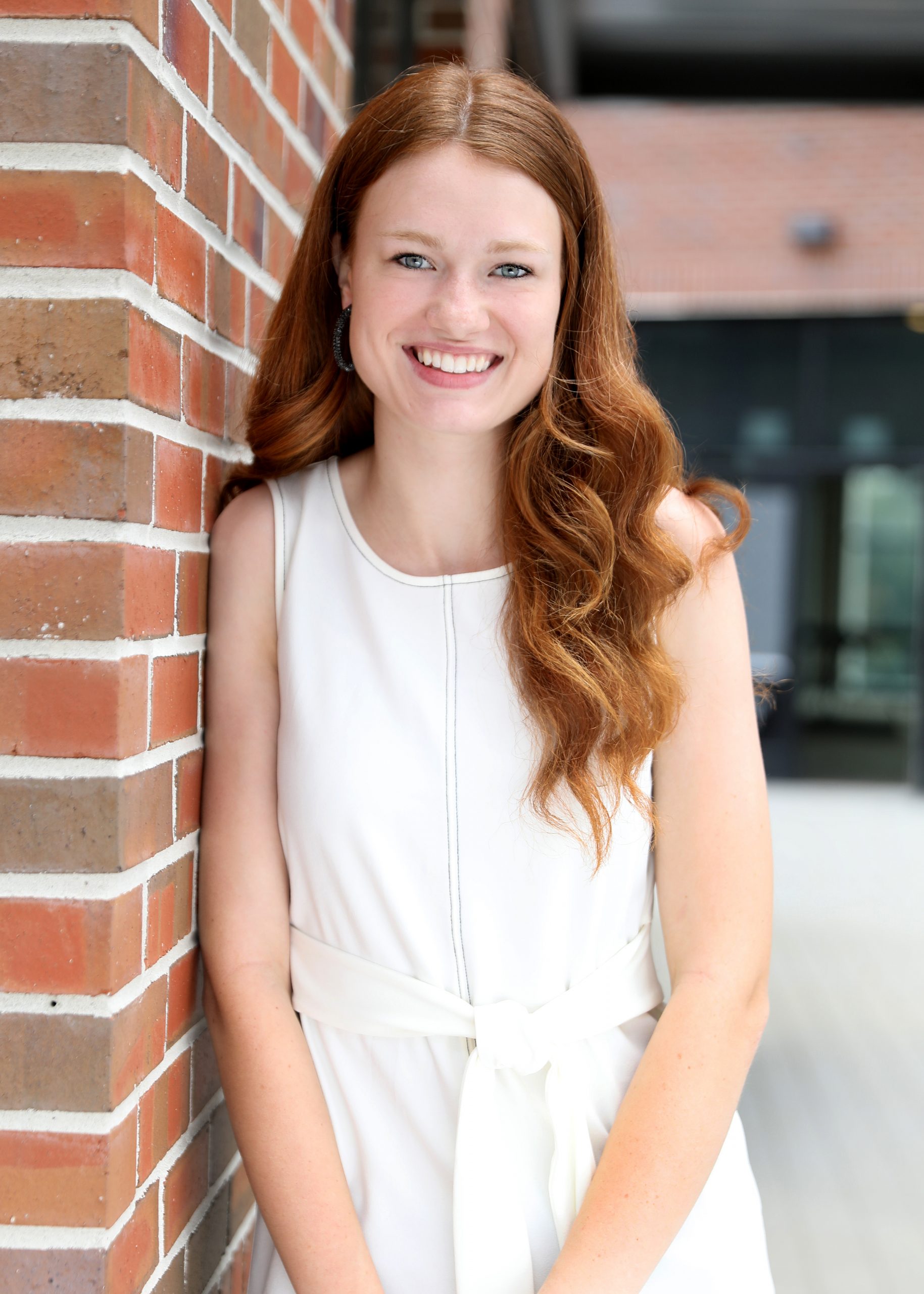 Christen Moore, Staffing Recruiter - Find Great People