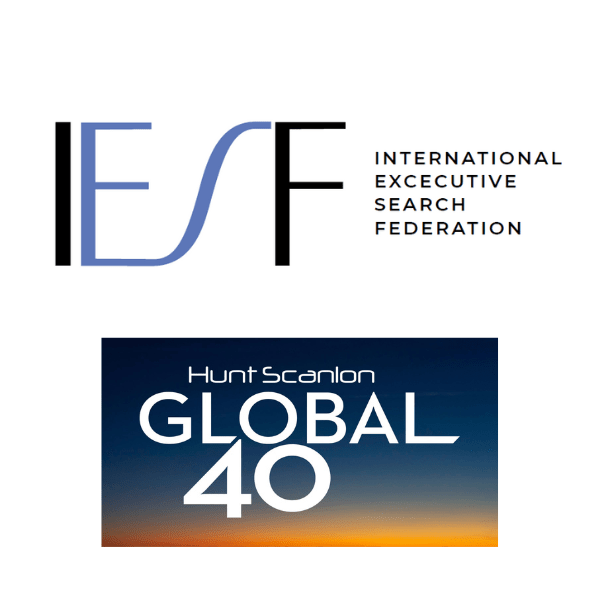 IESF Logo