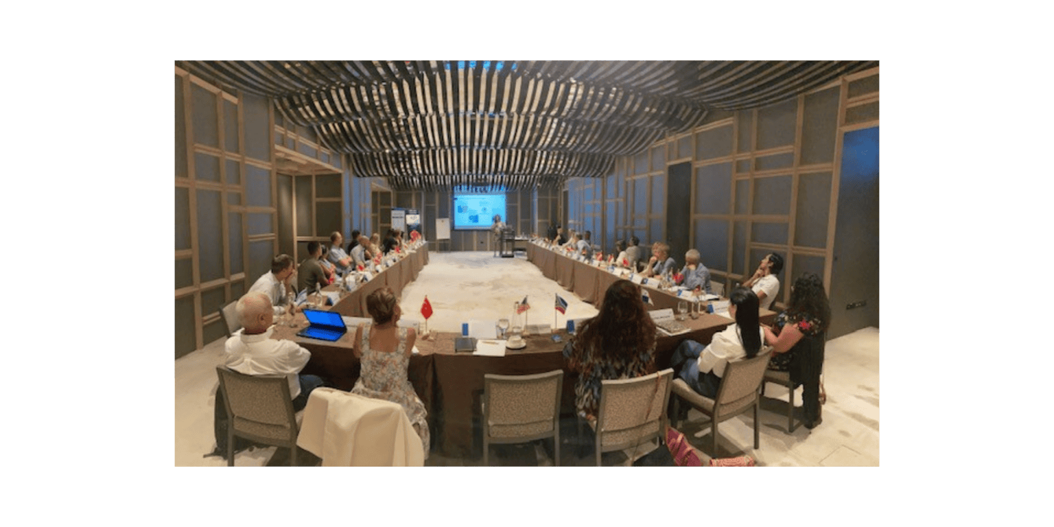 IESF Annual Conference Update - Find Great People