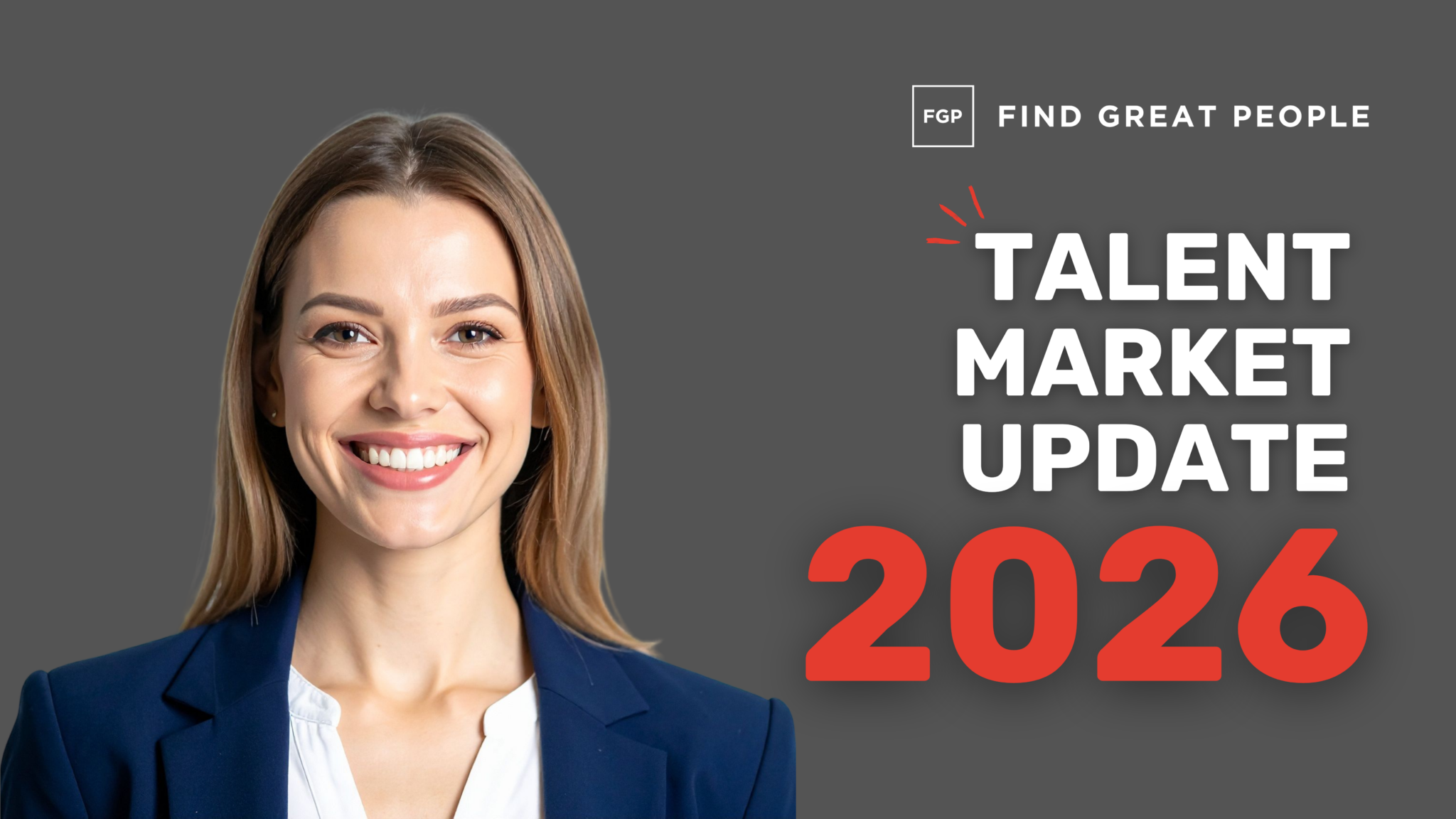 Talent Market Update: Trends We’re Watching as We Head Into 2026 - Find ...