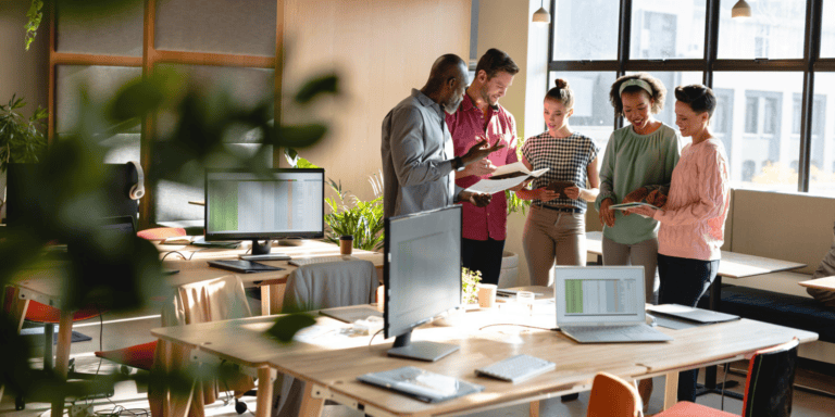 What Current Labor Market Trends Mean for Employers—and How FGP Can Help